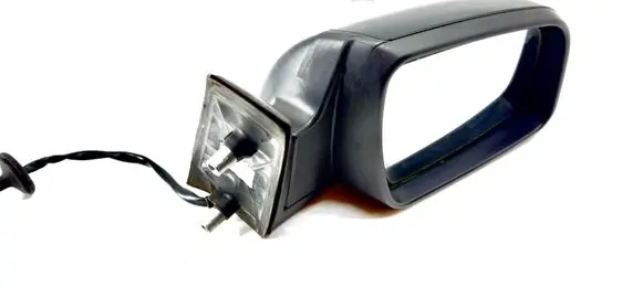 Opel Zafira B Front door electric wing mirror 13312840