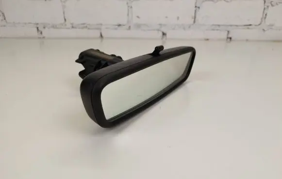 Land Rover Evoque I Rear view mirror (interior) BJ3217E678JA 9150034 500205K3