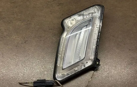Volvo S60 LED Daytime headlight 31278557