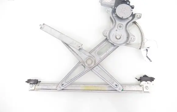 Toyota Auris 150 Front door window regulator with motor 977555106 961919100 8570202020