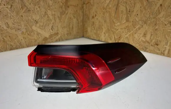 Toyota Corolla E210 E21 Rear/tail lights 8156002D21 MI10304