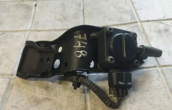 Toyota Auris 150 Exhaust gas pressure sensor 8948012020