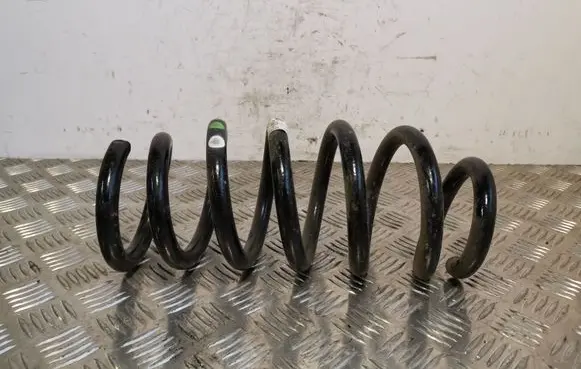Jaguar E-Pace Rear coil spring J9C35B749EA171027