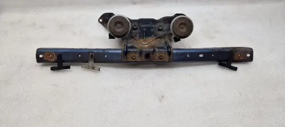 Suzuki Grand Vitara II Horn signal