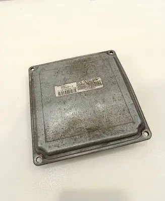 Citroen C2 Gearbox control unit/module 9654519480 S122754011