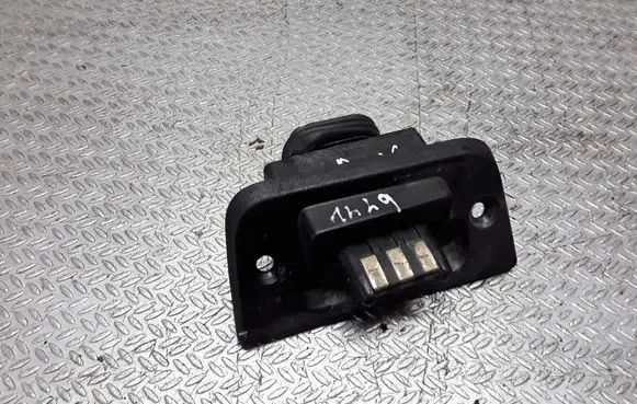 Volkswagen Transporter - Caravelle T5 Sliding door contact joint 7H0907438