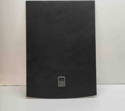 Trunk/boot floor carpet liner