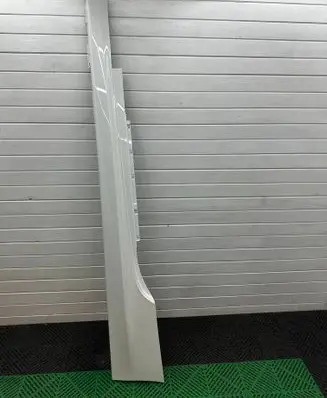 BMW M8 F91 F92 G14 G15 Foot area side trim 8076269
