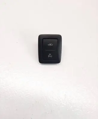 Volkswagen PASSAT B6 Alarm switch 1t0962109