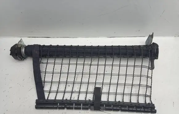 Volvo V70 Trunk/boot cargo luggage net 