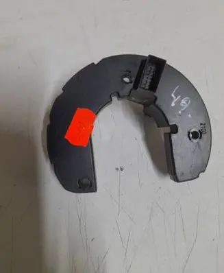 Mercedes-Benz CL C215 Steering angle sensor 0255454432 05112143990799