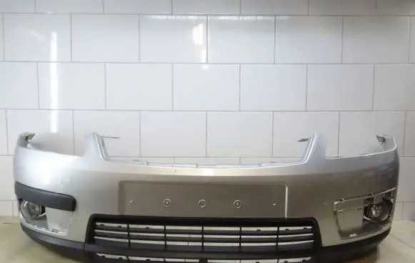 Ford S-MAX Front bumper 4M5117757A