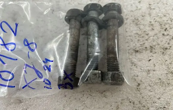 Jaguar XJ X308 Rear prop shaft donut coupling/joint