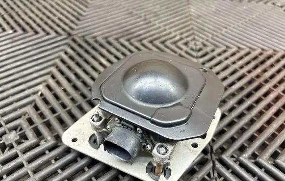 Audi A8 S8 D4 4H Distronic sensor radar 4H0907541