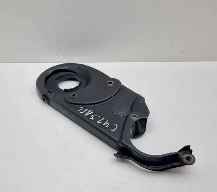 Audi A6 S6 C4 4A Timing belt guard (cover) 074109157 074109157C