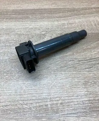 Toyota Yaris High voltage ignition coil 9091902240
