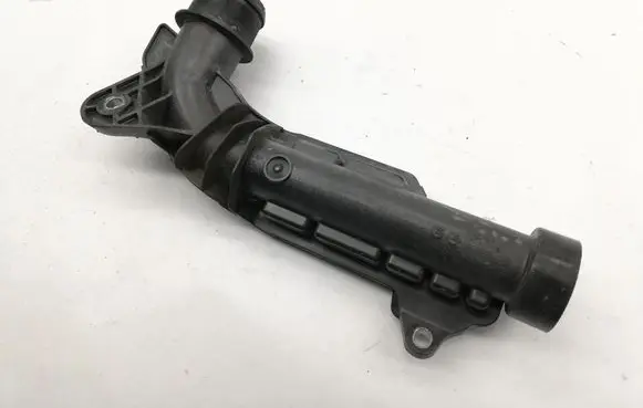 Toyota ProAce City Cabin air duct channel Z12003088