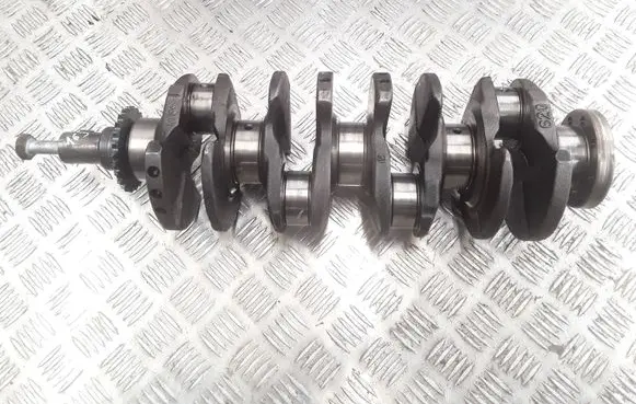 Toyota Corolla E110 Crankshaft 