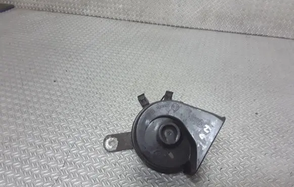 Fiat Doblo Horn signal