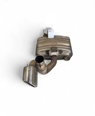Porsche 911 991 Muffler/silencer 99111146603