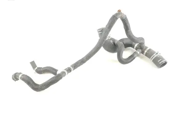 Jeep Grand Cherokee WL Engine coolant pipe/hose 68381317AB