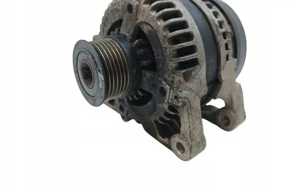 Ford C-MAX I Generator/alternator C639523R