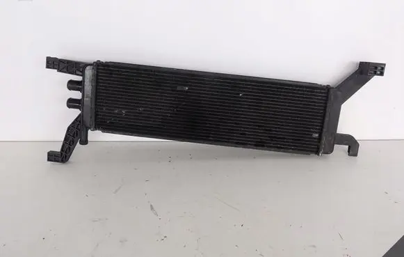 Maserati Ghibli Intercooler radiator 670009821