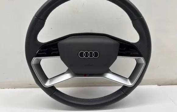Audi Q4 Sportback e-tron Steering wheel 89A419091F 89A880201K