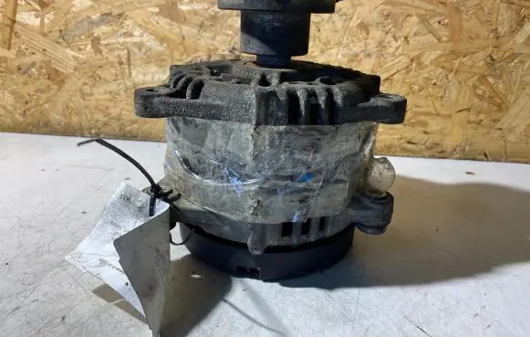 Ford Galaxy Generator/alternator