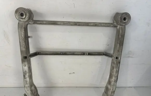 Volvo XC60 Driver seat console base 314883326