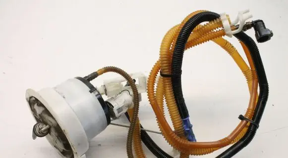 BMW M3 e92 Fuel level sensor 2283495