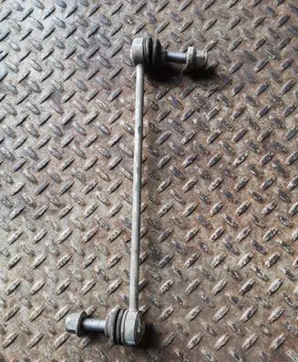 Front anti-roll bar/stabilizer link