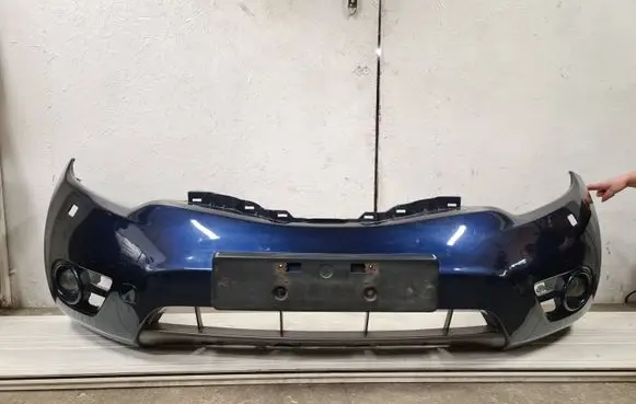 Nissan Murano Z51 Front bumper 620221AN0H