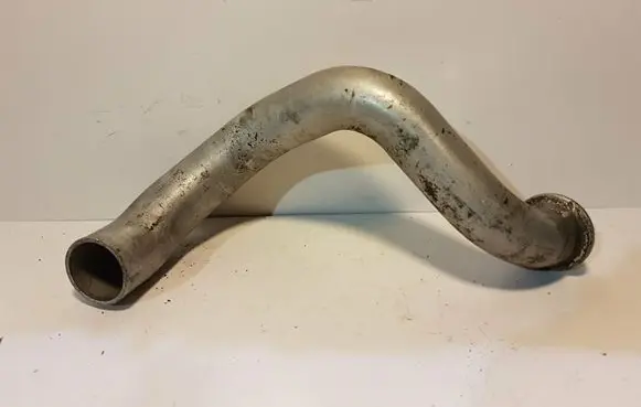 Volvo XC90 Intercooler hose/pipe 9161700
