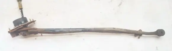 Mazda Premacy Gear shifter/selector