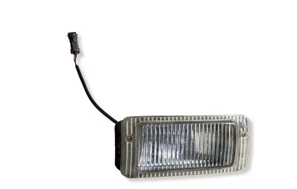 Audi A4 S4 B5 8D Front fog light 19028