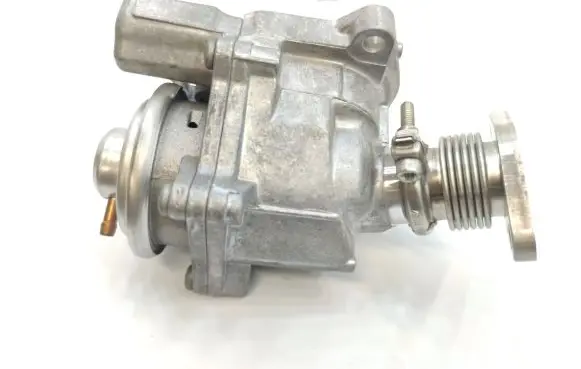 Iveco Daily 4th gen EGR valve 7631D 504105569 138481
