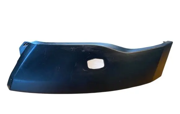Citroen Berlingo Front bumper corner part panel trim 9682582777 9682582777G