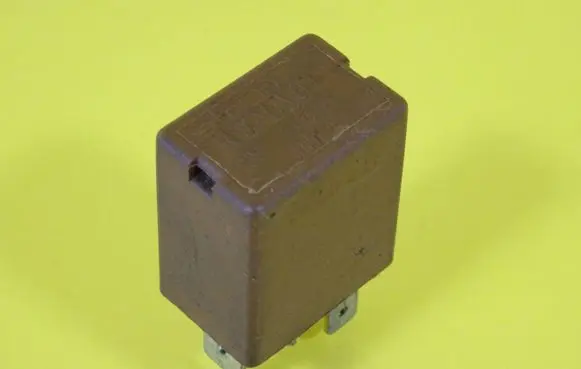 Renault Megane II Other relay 8200263345
