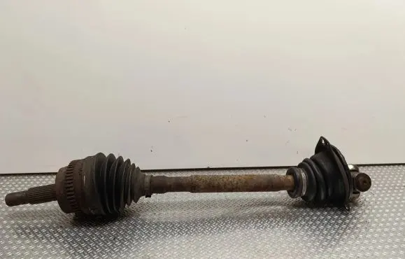 Renault Master II Front driveshaft