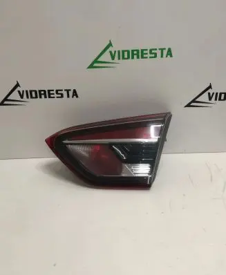 Opel Crossland X Tailgate rear/tail lights 39137524 510512838