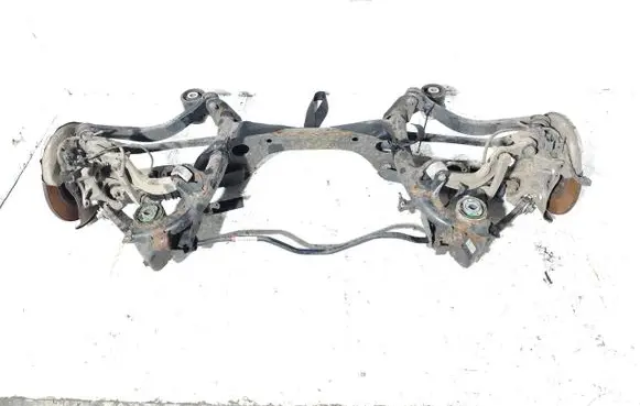 Audi A5 Rear subframe 