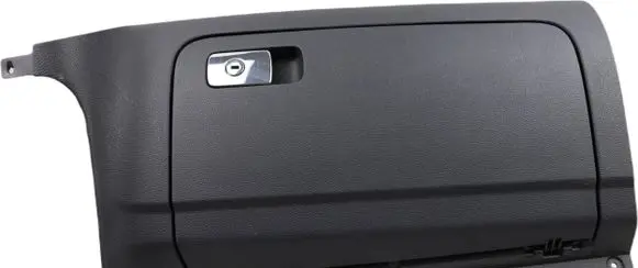Volkswagen Golf V Glove box 1K1857290 1K1857289
