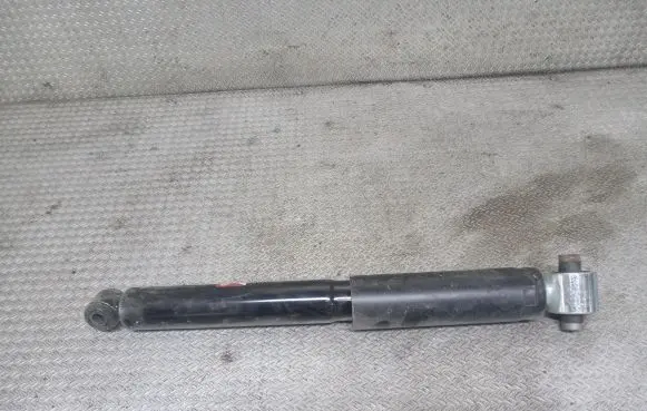 Renault Scenic II - Grand scenic II Rear shock absorber/damper