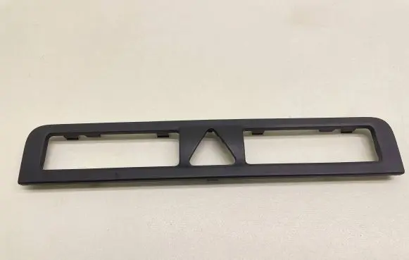 Audi A3 S3 A3 Sportback 8P Other dashboard part 8P0863321B