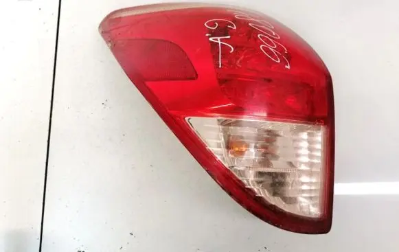Toyota RAV 4 (XA30) Rear/tail lights