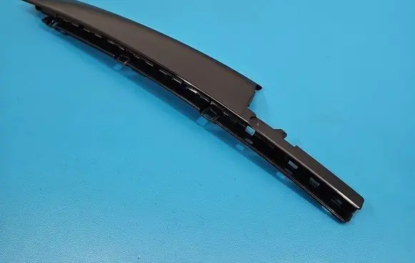 Cupra Formentor Front door trim (molding) 5FF837901C IMPRK1547144