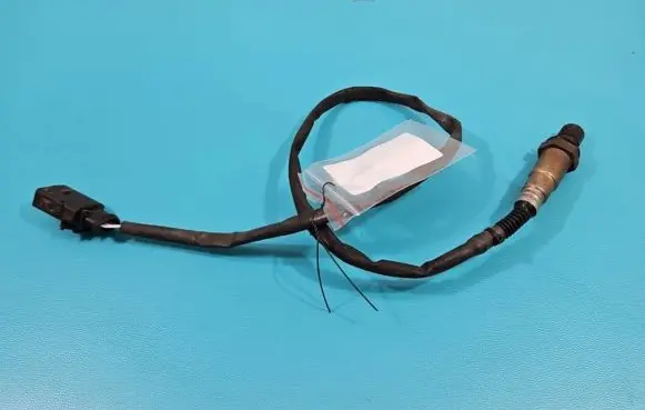Volkswagen PASSAT B7 Lambda probe sensor 0258010036 IMPRK1392456