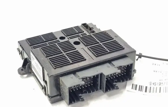 Man TGE 1gen Central body control module