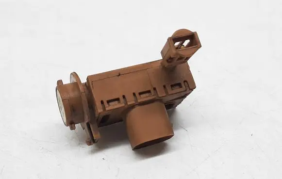 Audi A6 C7 Air quality sensor 4H0907658